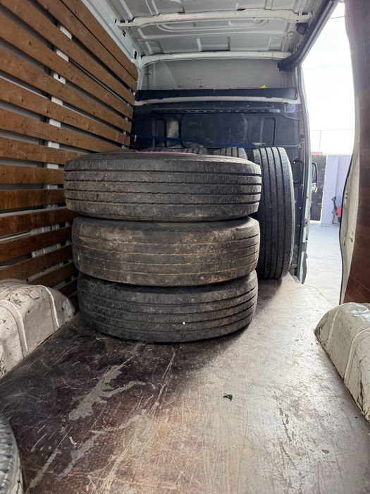 295/80/r22,5 roti complete michelin 10 gauri