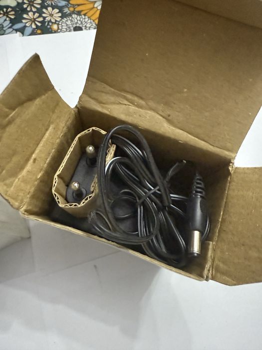 Камера наблюдения