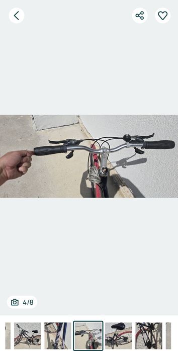 Bicicleta ușoară copii dama sau bărbați