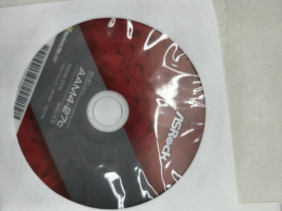 Placă de bază B450M-HDV