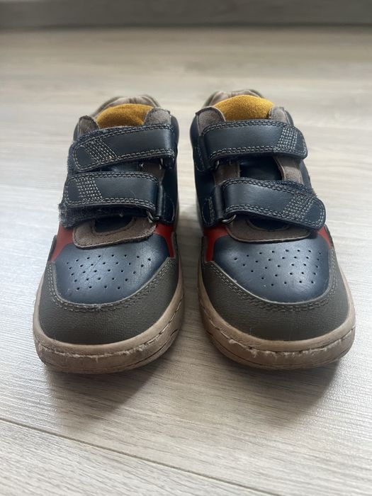 Vand patofi de piele Biomecanics