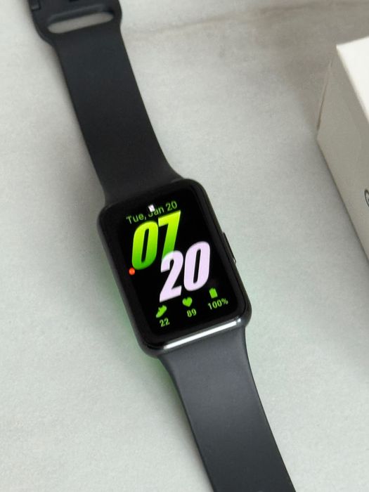 Bratara fitness Samsung Galaxy Fit3, GRAY