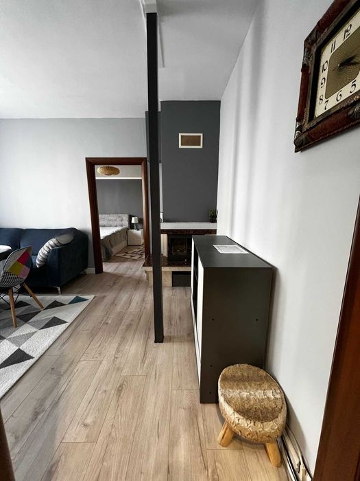 Дава се под наем Двустаен апартамент в София, Илинден - 65 кв.м за 408 € - Снимка #3