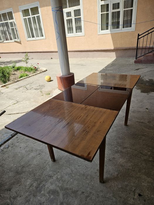 Стол советский продаётся срочно