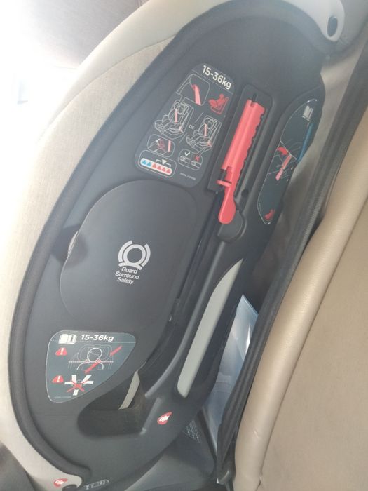 De vânzare scaun auto copii