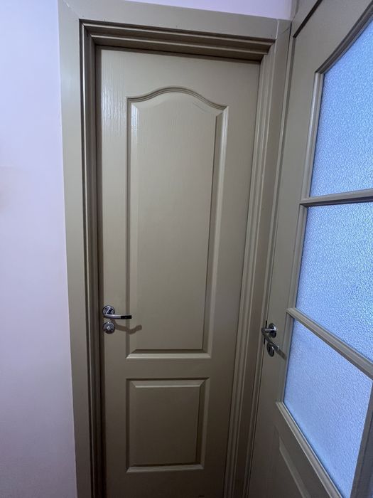 Межкомнатные двери