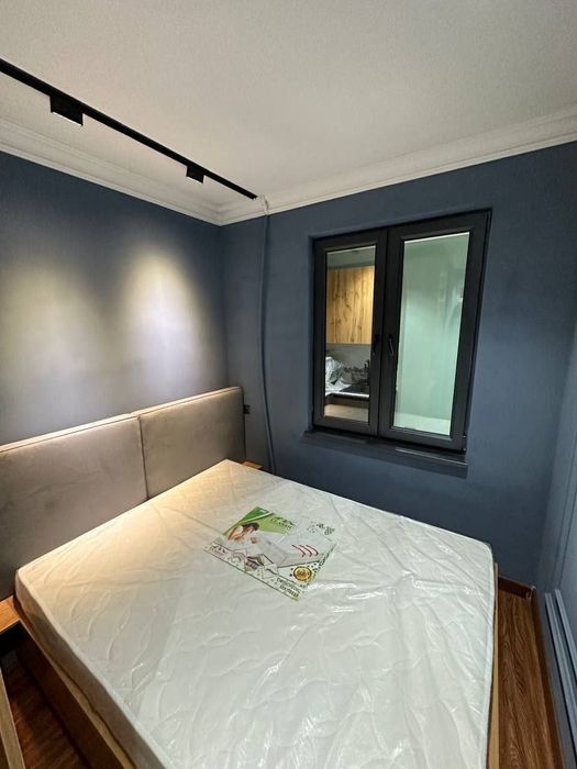 Продаётся Юнусабад 4 кв-л 1в2/1/4 Паспортный стол