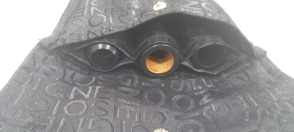 НОВ модел чанта за "РЕ"кавал