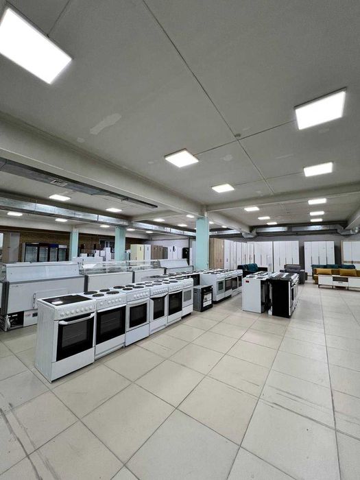 Дисконт-центр ТЕХНОPROFF. Холодильники, стиральные машины плиты и т.д.