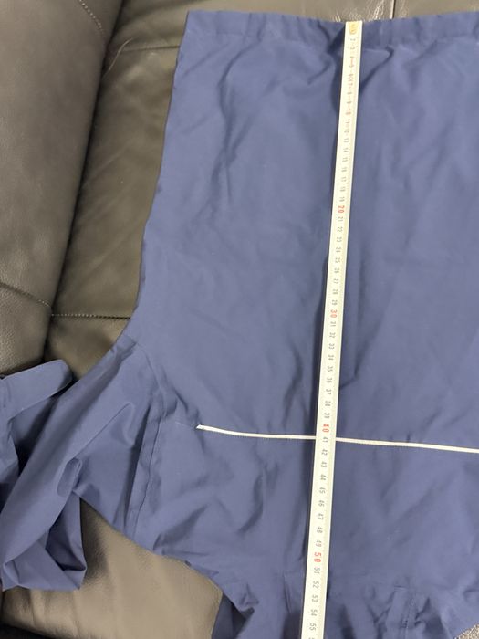 Jachetă Columbia Glennaker Rain Jacket copii marimea S