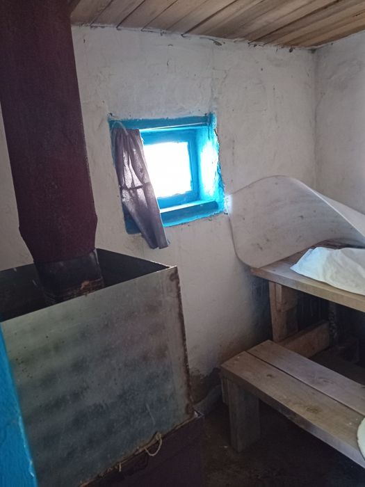 Продам дачу зимний