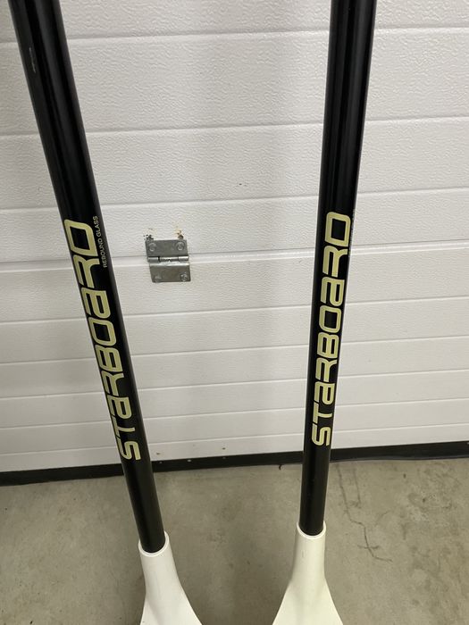 Vasle starboard - carbon