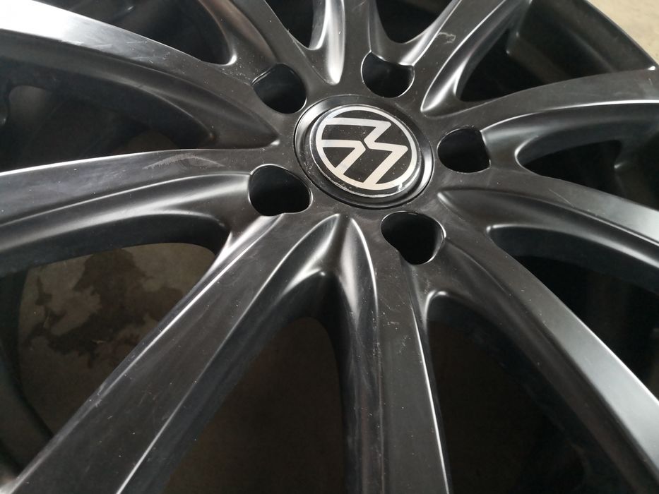 5х112 фолксваген шкода 5x112 volkswagen vw skoda 17 цола джанти