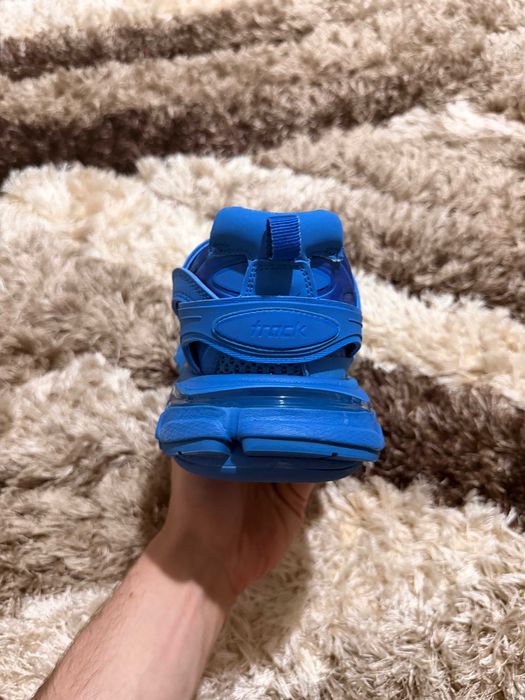 Balenciaga Tracks (7 Modele)