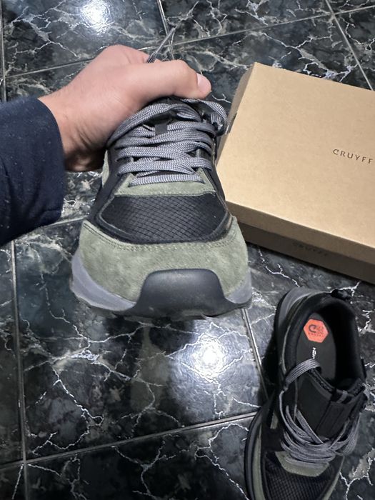 Маратонки Cruyff – носени веднъж, №41