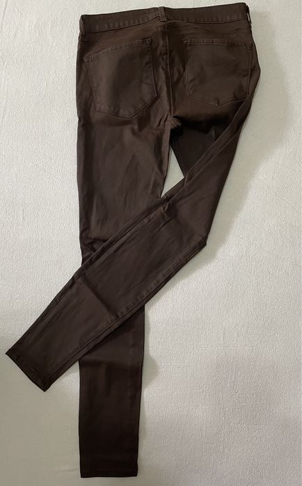 Pantaloni office Zara