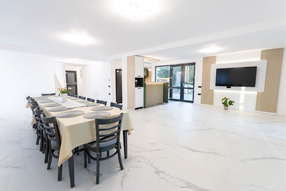 Pensiunea Agroturistica Victoria Marisel