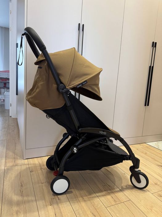 Коляска Babyzen  yoyo2