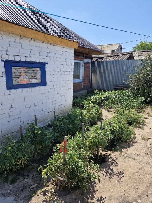 Продаётся 3=комнатный дом Татарский край
