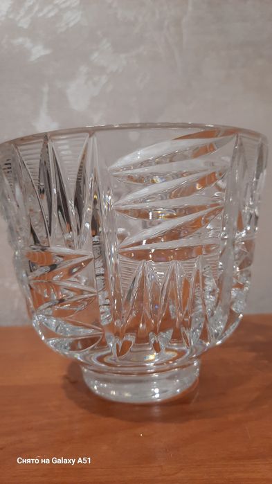 Чешское стекло поющие мелодии