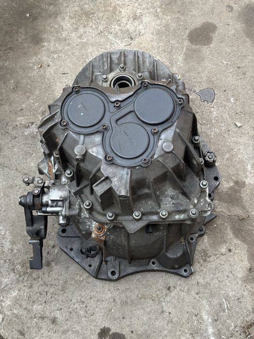 Cutie de viteze Fiat Ducato 2.3 180 cai