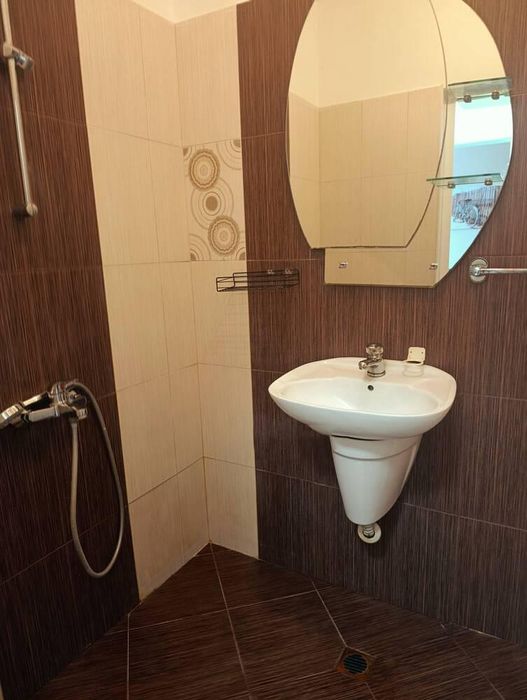 Дава се под наем Двустаен апартамент в Пловдив, Каменица 2 - 40 кв.м за 357 € - Снимка #3