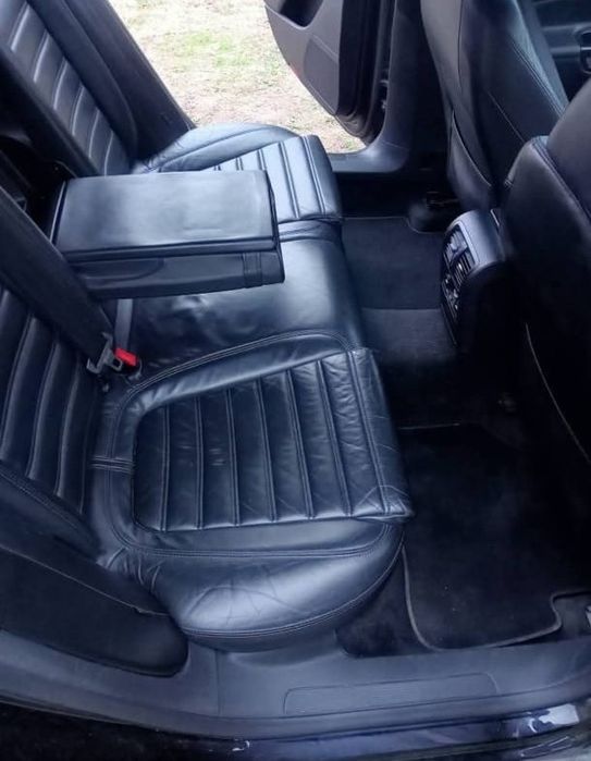 VOLKSWAGEN Passat 2007 — imagine 5