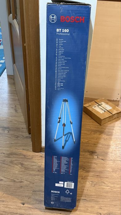 Штатив Bosch  BT 160