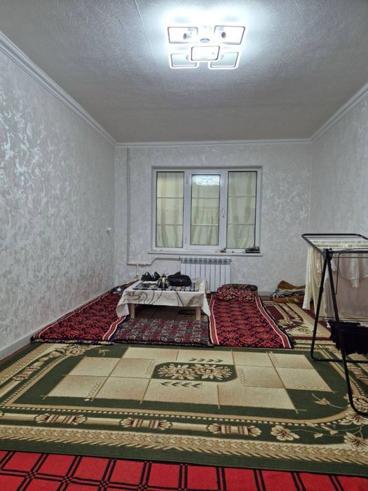 2 комнатная ялангач эко базар кирпич 2х6 балкон тараканчик