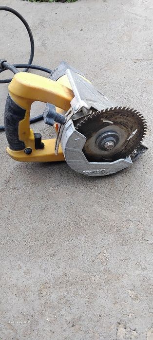 Церкулярка сотилади 250 мин б/у