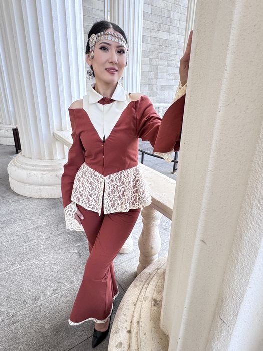 Прокат и продажа платьев