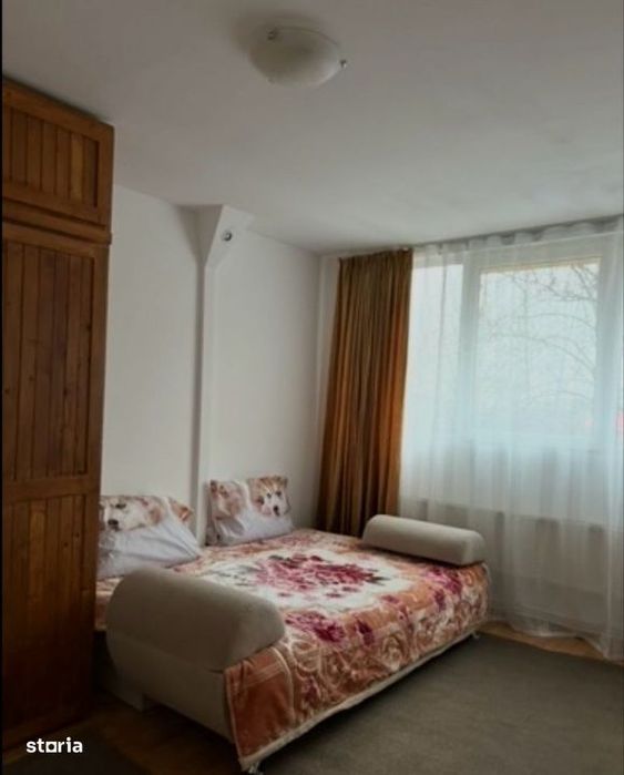 Apartament 4 camere 90mp, 2 bai, zona Sigma, finisat mediu