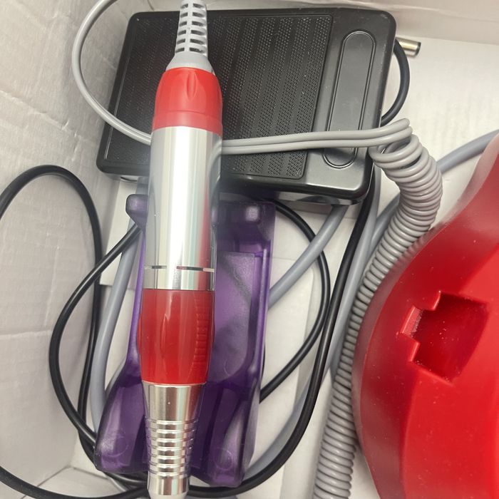 Маникюрный аппарат