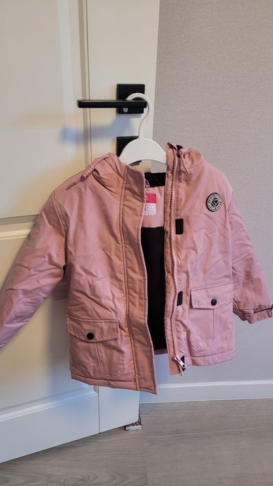 Куртка детская демисезон