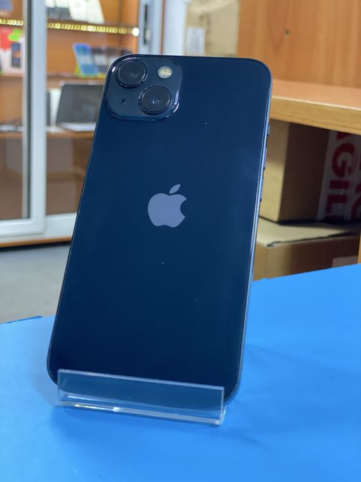 Apple iPhone 13 256GB, Garantie 12 luni | Lensun