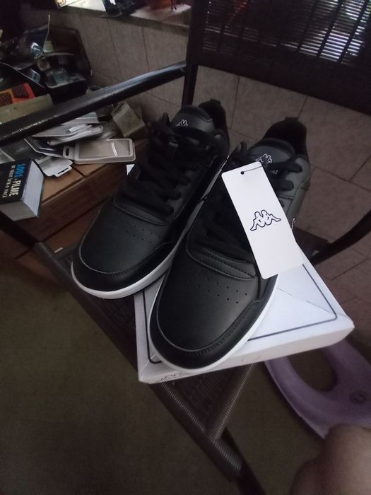 Adidasi tenesi sneakarsii Kappa NOI la cutie marime 44 - Oferta TOP !