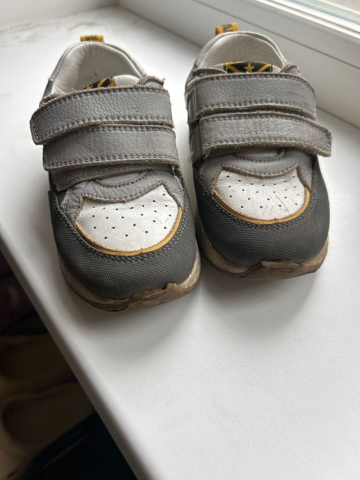 Кросовки Тифлани