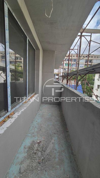 Продава се Двустаен апартамент в Пловдив, Младежки Хълм - 79 кв.м за 2400 €/кв.м - Снимка #7