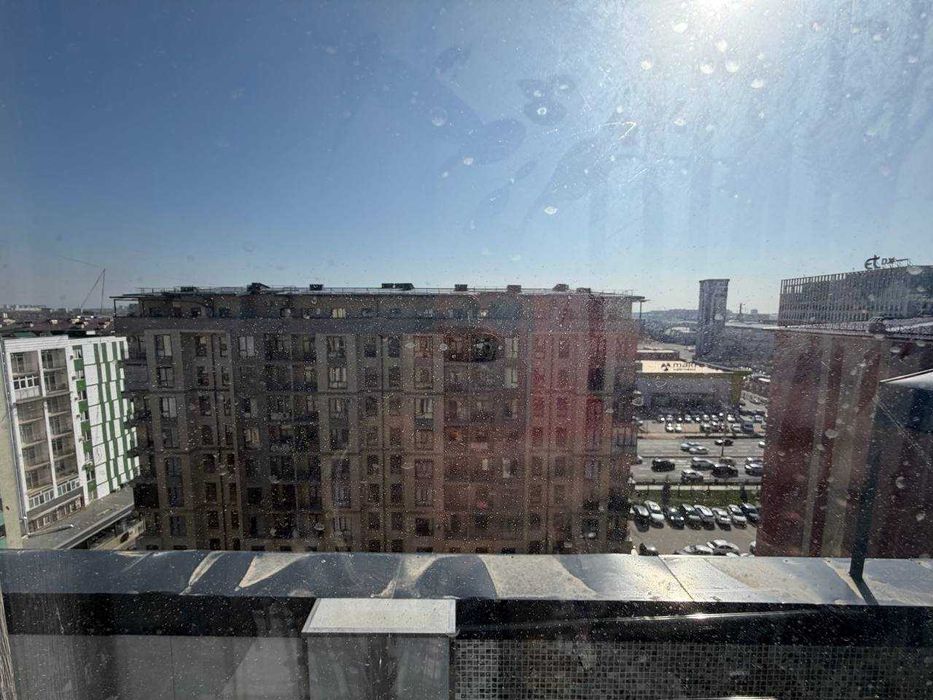 Дуплекс 216 м² с бассейном и сауной | Пойтахт Резиденс Махтумкули