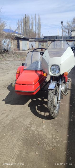 Продам ИЖ Планета 4