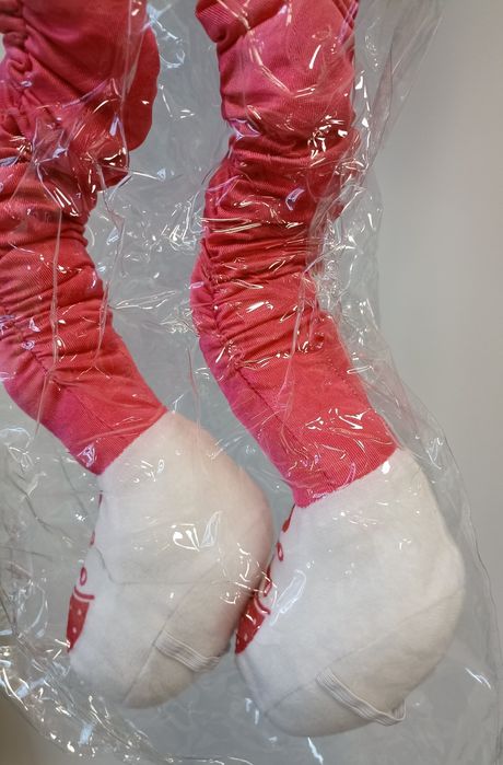 Разтегателна кукла