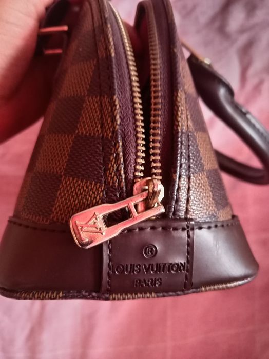 Сумочка Louis Vuitton Paris (оригинал)