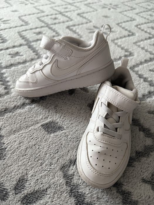 Nike 26- super comozi