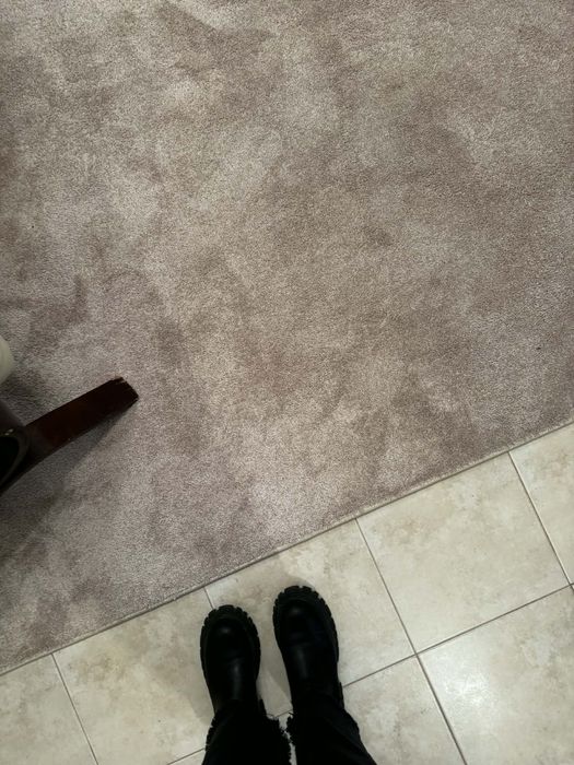 Covor de vânzare nou nouț