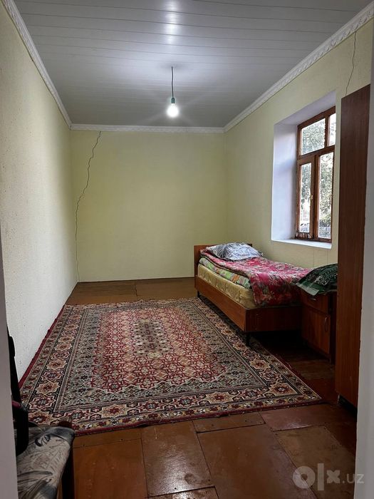 Parkent dala hovli