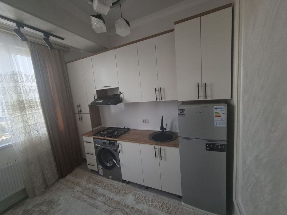 2 хонали квартира сотилади