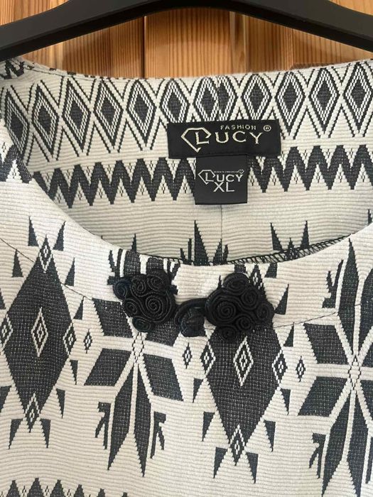 Дамска риза lucy