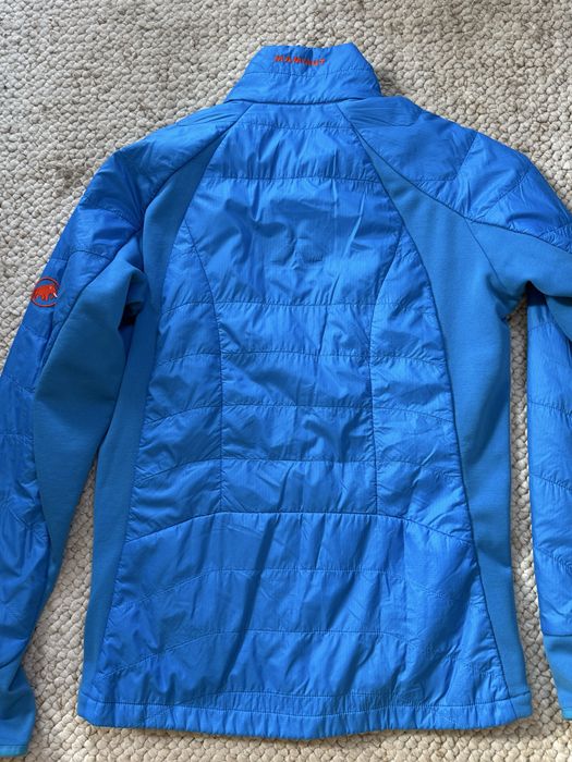 Mammut Eigerextreme L