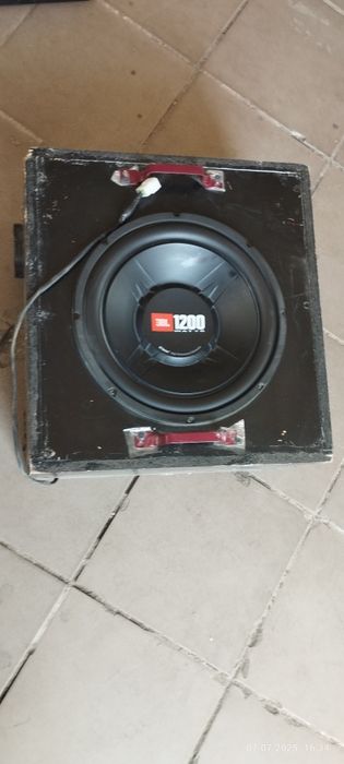 sambufer kalonka sotiladi