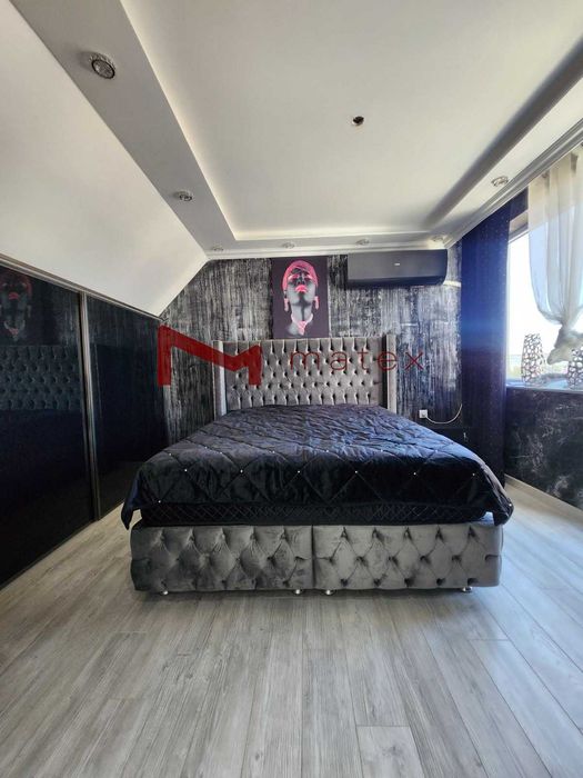 Дава се под наем Двустаен апартамент в Варна, Погреби - 86 кв.м за 160000 € - Снимка #4